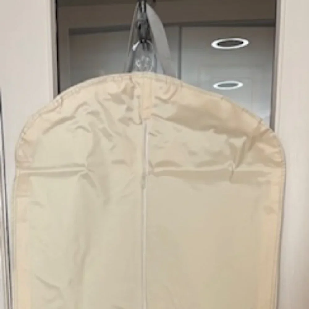 Giorgio Armani garment bag, long